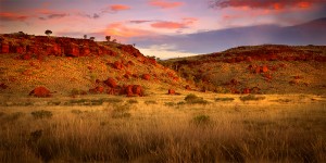 outcrop